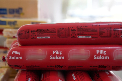 Zabıta 297 adet ürüne el koydu