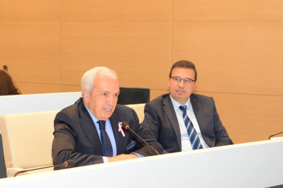 Nilüfer Belediyesi dış denetimden başarıyla geçti