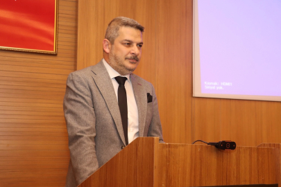 GESİAD’dan Ekonomi Sohbetleri