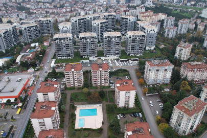 Yatırımcıların rotası gayrimenkule dönüyor