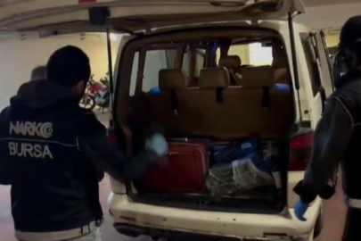 Binlerce kişiyi zehirlenmekten kurtardılar