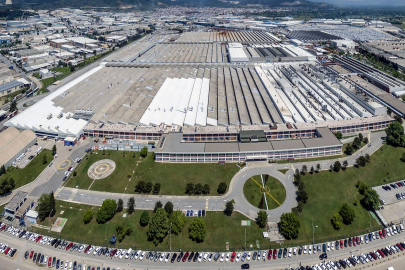 Otomotiv devi Tofaş'a büyük şok