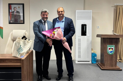 İznik’te turizm hareketliliği