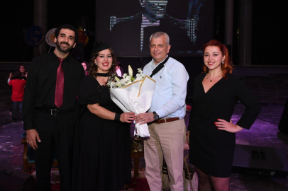 Osmangazi Belediyesi’nden milli duyguları kabartan müzikal