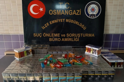 Plasiyerin hırsızlık yalanını polis yutmadı