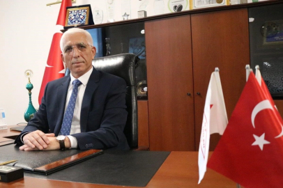 Başkan Asa, 'Avans fiyat, ön alım fiyatıdır'