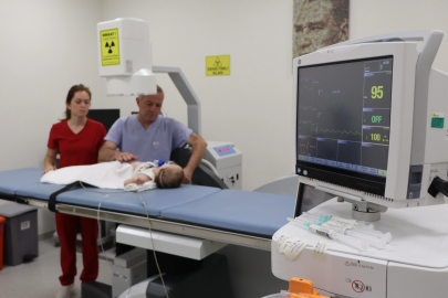 Çocuklarda böbrek taşı belirtilerine dikkat