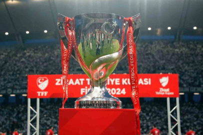 Ziraat Türkiye Kupası’nda 3. Tur heyecanı
