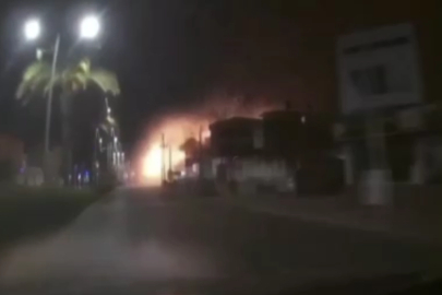 İsrail Gazze'de yine sivilleri hedef aldı! 50’si çocuk en az 84 ölü, onlarca yaralı