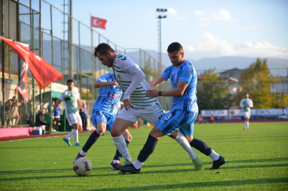 Kestel Çok Farklı! 4-0