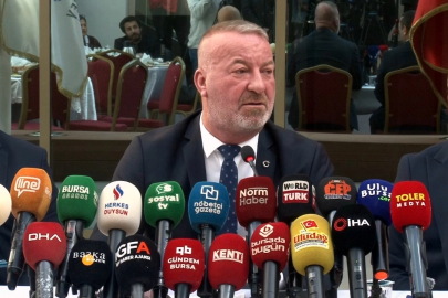 Başkan Karabatı: 'Bütçemizde yüzde 30 tasarruf ettik'