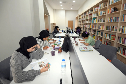 Hasan Ali Yücel Dünya Klasikleri Kütüphanesi rezervasyonlu sisteme geçti