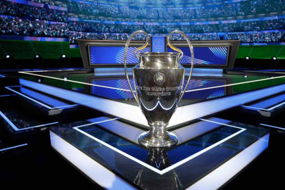 Şampiyonlar Ligi'nde heyecan dorukta