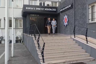 20 yıl 11 ay kesinleşmiş hapis cezası bulunan şüpheliye polis baskını