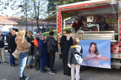 Bursa'da organ bağışçıları için mevlit okutuldu, dua edildi