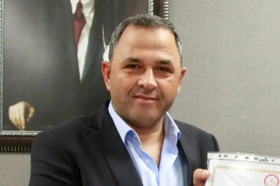 Mahalle muhtarının aracı ile çarptığı yaşlı kadın ağır yaralandı