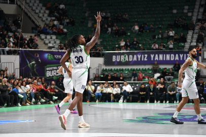 TOFAŞ rekora koşuyor 5'te 5