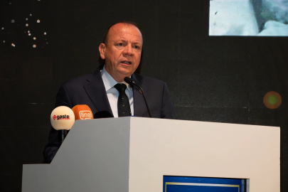 Başkan Matlı: "Türkiye ve Bursa için değer katmaya devam edeceğiz