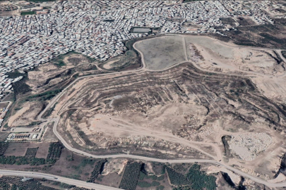 Hamitler Katı Atık Tesisi, Muratlı'ya taşınacak