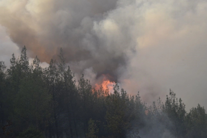 Tehlike altındaki 3 köy boşaltılıyor