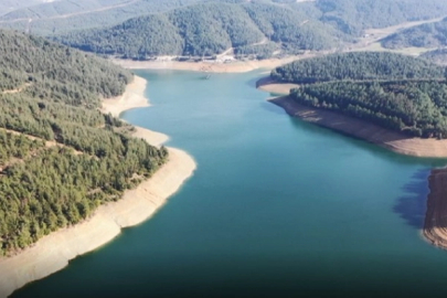 Demirtaş Barajı 20 Aralık'ta ihaleye çıkıyor