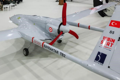 Hırvatistan Türkiye’den Bayraktar TB2 satın alacak