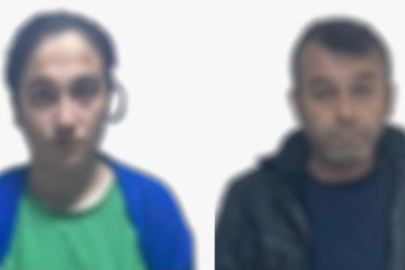 Korkunç Olay! Bebeğine tiner içirerek ölümüne neden oldu