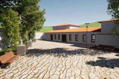 Yaylacık Kurtuluş Müzesi Nilüfer’e ödül getirdi