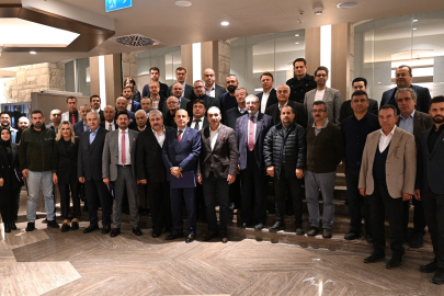 BTSO savunma sanayi ve havacılık konseyi çıtayı yükseltti