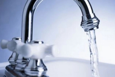 Nilüfer'de su kesintisi