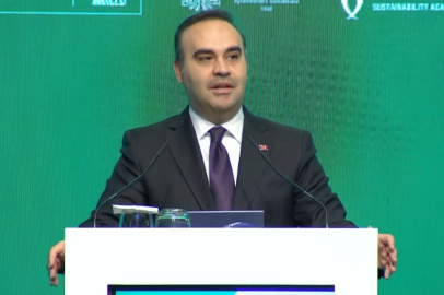 Bakan Kacır "gıdada israfa" dikkat çekti