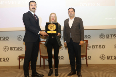 YEŞİL DÖNÜŞÜME FİNANSMAN DESTEĞİ