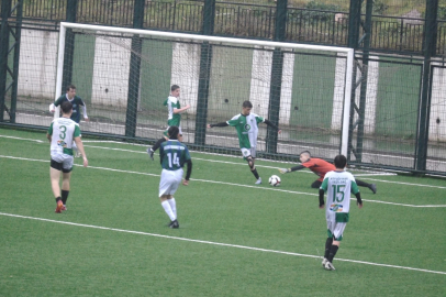 Çelebi Mehmet, Küplüpınar'ı farklı geçti