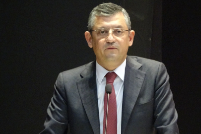 CHP Genel Başkanı Özel: 'İlk işimiz İstanbul Sözleşmesi’ne dönmek olacaktır'