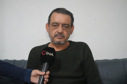 Gazeteciye saldıran CHP'li meclis üyesi tutuklandı