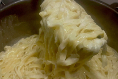 Makarnacılar Amerika pazarında iddialılar