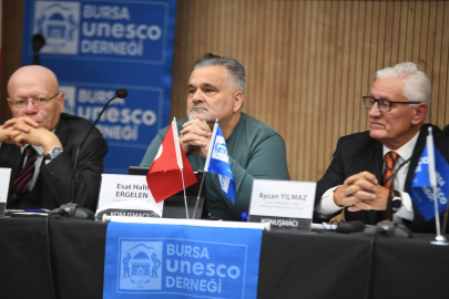 Mübadele ve mübadillerin kültürel mirası Osmangazi’de konuşuldu