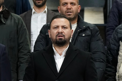 Pendikspor Başkanı Murat Özdemir’den hakeme sert tepki