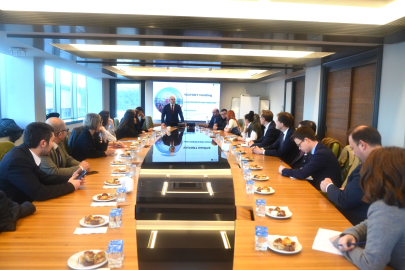 TOGG'un Avrupa yolculuğu için önemli adım