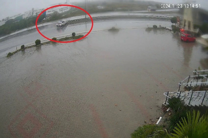 Yeni alınan emniyet cipi kullanılamaz hale geldi