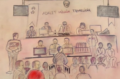 Yenidoğan Çetesi duruşması ertelendi