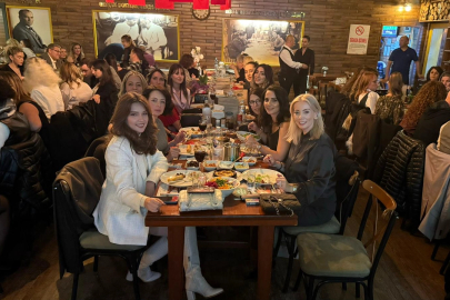 Bilsoy Koleji’nden muhteşem kutlama!