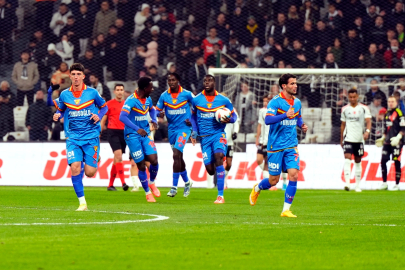 Göztepe'den kartal avı!