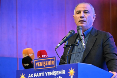 AK Parti Genel Başkanvekili Ala: 'Her sorundan milletin desteği ile çıkmayı başardık'