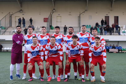 Umurspor Zirve Yolunda Önemli Galibiyet Aldı!