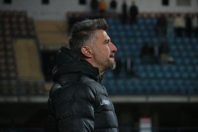 1923 Mustafakemalpaşa'da Polat Çetin ile yollar ayrıldı