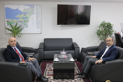 Başkan Tayır: 'Orhaneli tarımda güçleniyor'