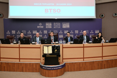 TEKNOSAB Lojistik Teknopark GSYF yeni yatırımcılarla büyüyor