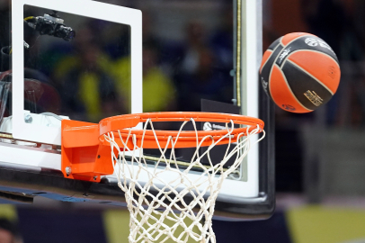 THY Euroleague'de 12. hafta heyecanı