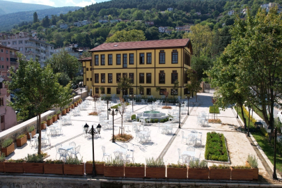 Yıldırım'da 'şehir ve idrak söyleşileri' başlıyor